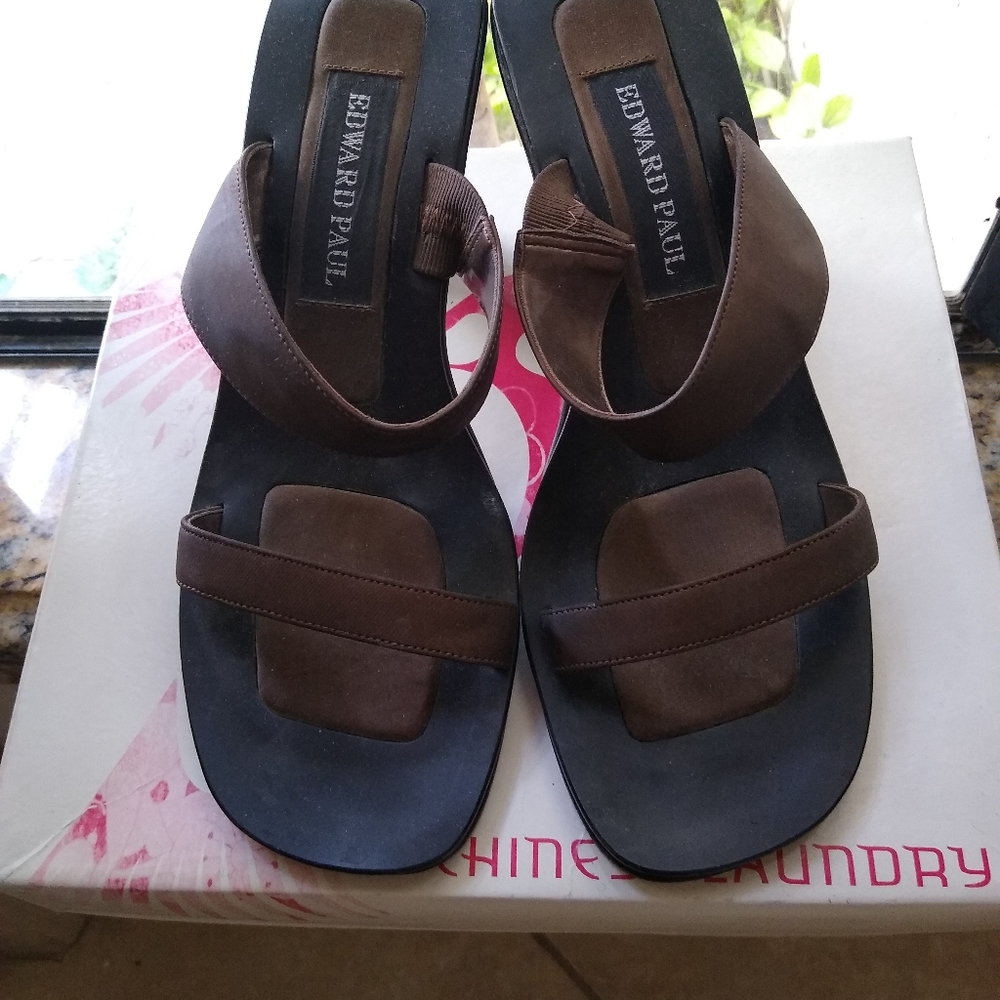 Edward Paul Shoes